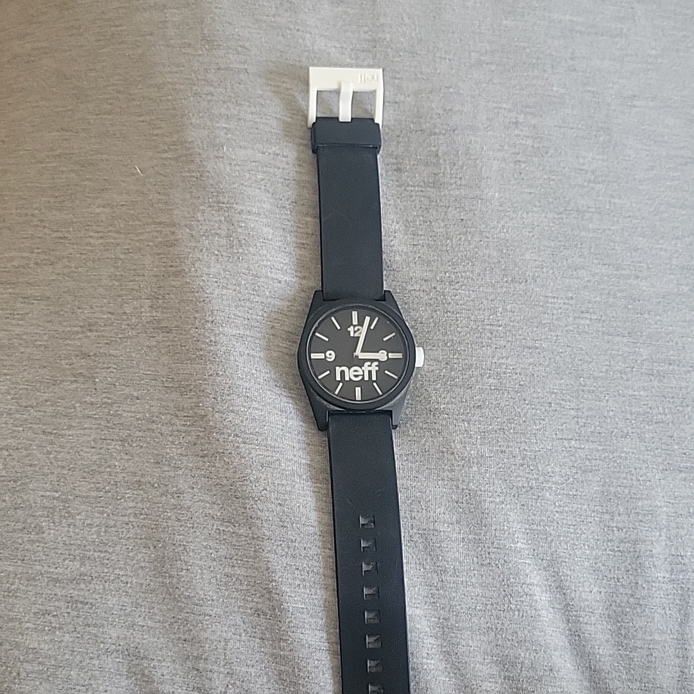 Men's watch